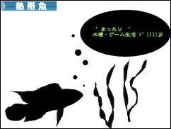 にほんブログ村 観賞魚ブログ 熱帯魚へ