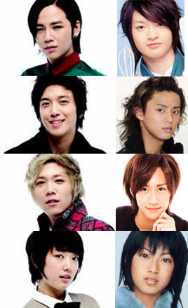 美男ですね の日本版は ジャニヽ D ノ Signature Dish 美男ですね の日本版は ジャニヽ D ノ Signature Dish