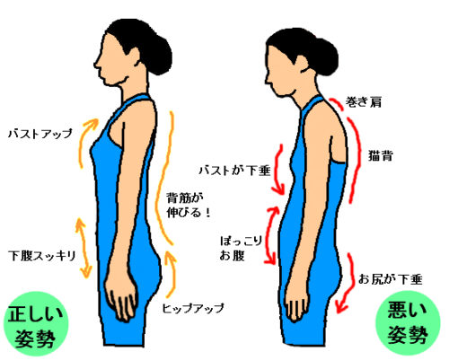 リラックスしながら筋肉ほぐして姿勢改善の手助けに 男性セラピストによるオイルマッサージ アロマトリートメントサロン 夢香 のブログ