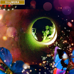 にほんブログ村 美術ブログ チョークアートへ