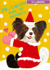 にほんブログ村 美術ブログ チョークアートへ