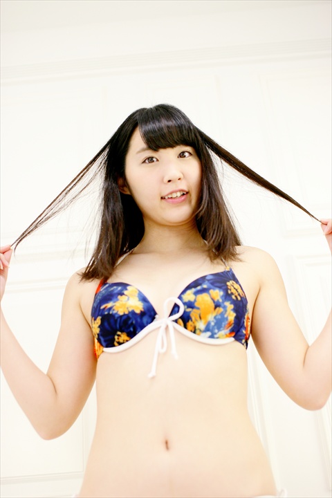 若林春花(わかばやしはるか)さん秋葉原151026-144900576_R