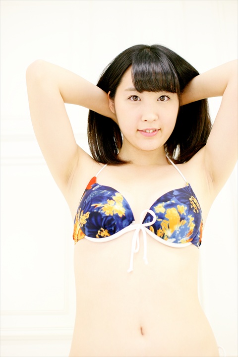 若林春花(わかばやしはるか)さん秋葉原151026-144909583_R