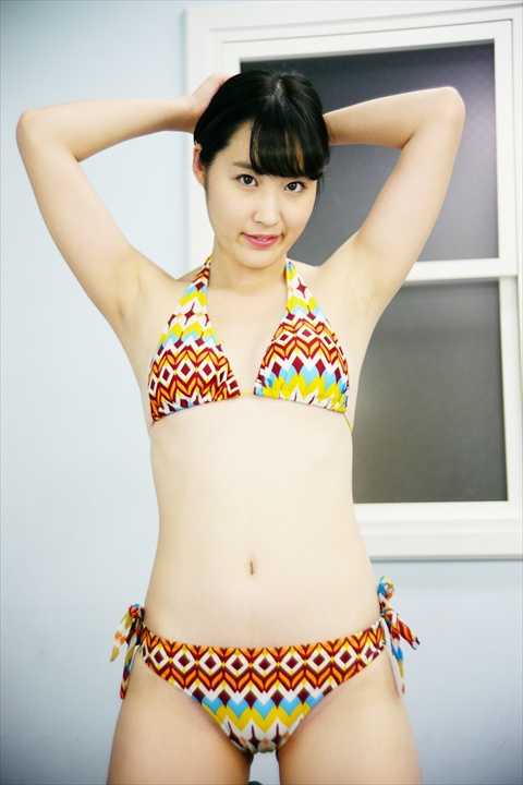 若林春花(わかばやしはるか)さん秋葉原151026-1741322842_R