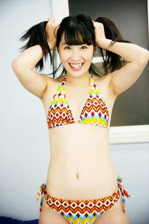 若林春花(わかばやしはるか)さん秋葉原151026-1741462850_R