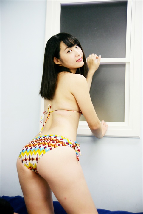 若林春花(わかばやしはるか)さん秋葉原151026-1748502867_R