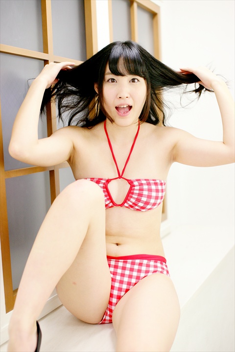 若林春花(わかばやしはるか)さん秋葉原151026-2131191843_R