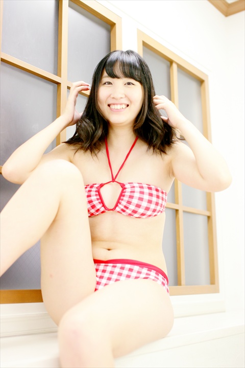 若林春花(わかばやしはるか)さん秋葉原151026-2131211846_R