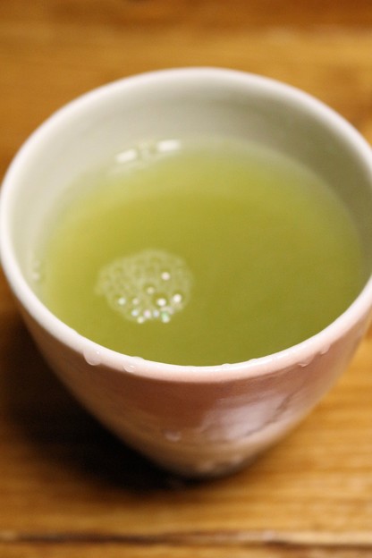 オール北海道産昆布茶