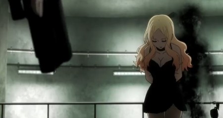 暗殺教室 第2期 第8話 死神の時間 後編 縄文人 たがめ の格安 弾丸 海外旅行 ２