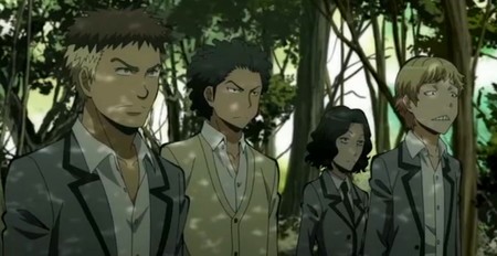 ユニーク 暗殺教室2 期17 話