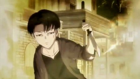 進撃の巨人39-40