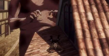 進撃の巨人52-10