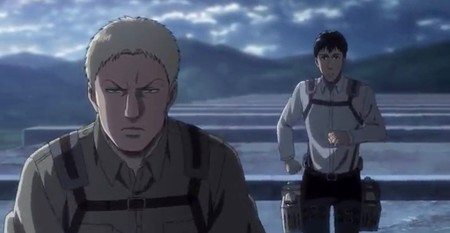 進撃の巨人52-18