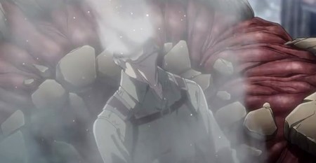進撃の巨人52-21
