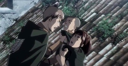 進撃の巨人52-23