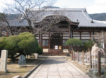 心光山阿彌陀寺