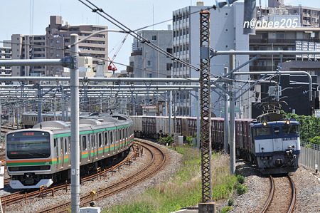 3055ﾚ　EF641015+コキ