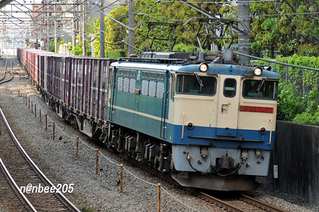 2078ﾚ　EF652077+コキ