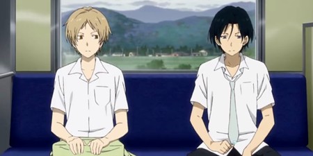 夏目友人帳6-8-3