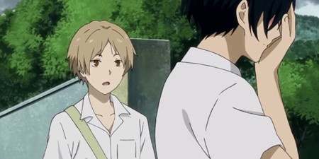 夏目友人帳6-8-4