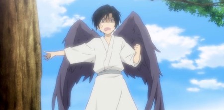 夏目友人帳6-8-29