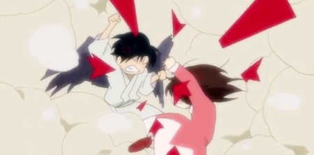 夏目友人帳6-8-31