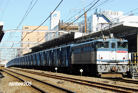 3461ﾚ EF651085+ｺｷ+ﾜﾑ　12/04-165