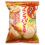 フランスパン工房