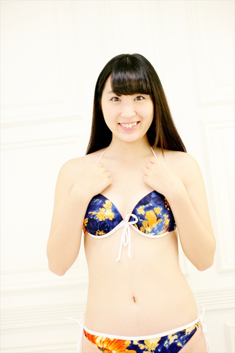 若林春花(わかばやしはるか)さん秋葉原151026-144853568_R