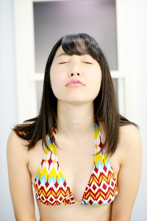 若林春花(わかばやしはるか)さん秋葉原151026-1749141266_R