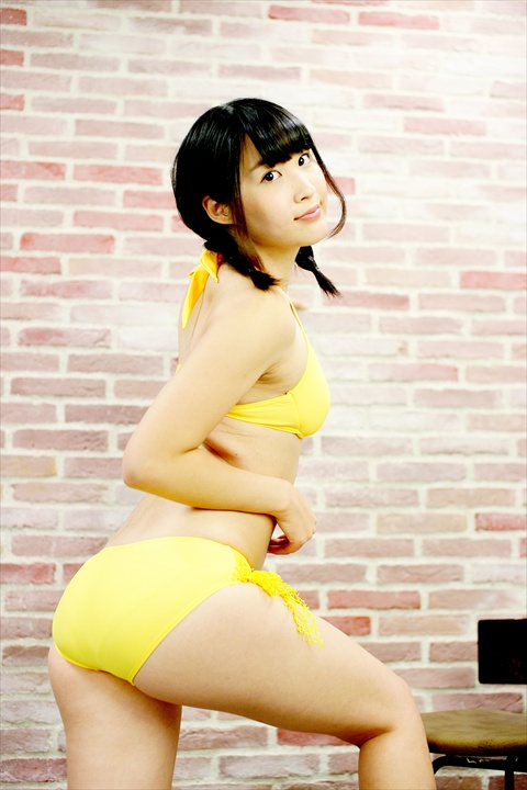 若林春花(わかばやしはるか)さん秋葉原151026-1853251433_R