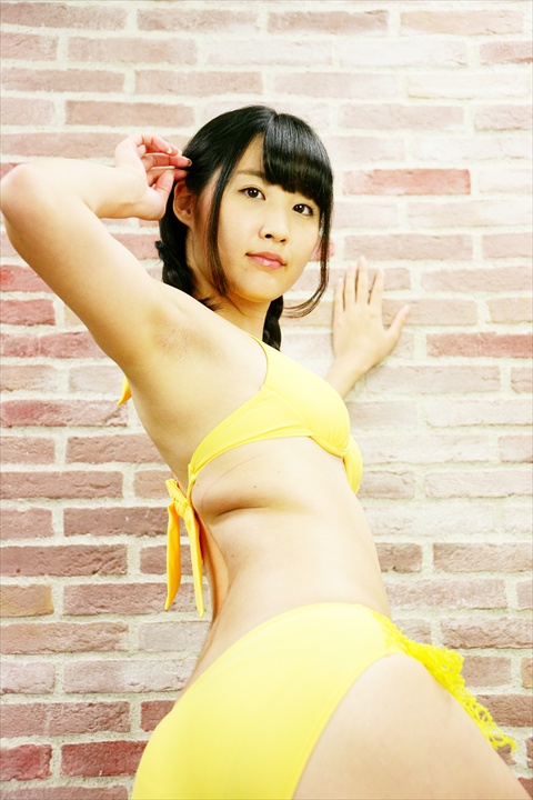 若林春花(わかばやしはるか)さん秋葉原151026-1856523172_R