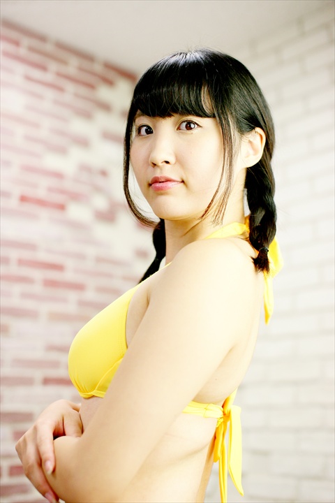 若林春花(わかばやしはるか)さん秋葉原151026-1900211442_R