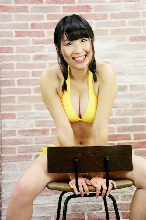 若林春花(わかばやしはるか)さん秋葉原151026-1913283266_R