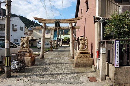 小烏神社