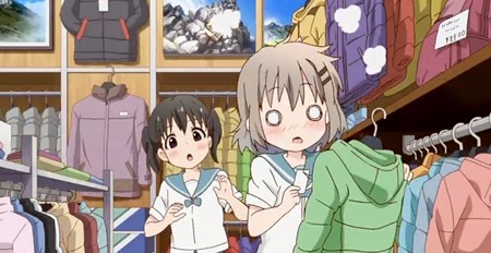 ヤマノススメ セカンドシーズン 第6話 好きな事をするために 縄文人 たがめ の格安 弾丸 海外旅行 ２