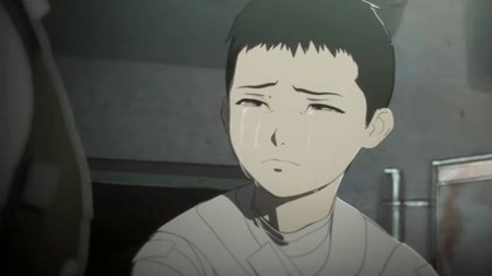 亜人 第5話 いざとなったら助けを求める最低なクズ 縄文人 たがめ の格安 弾丸 海外旅行 ２