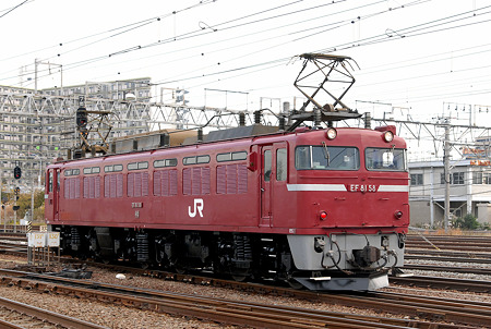 EF81 58 　　　12/01-014