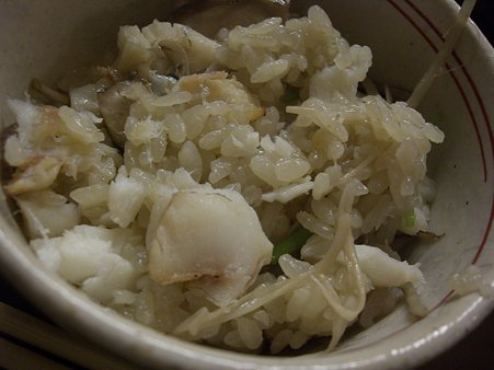 いまじん 鯛めし キスの天ぷら 三宮 神戸市中央区 一流和食店の二代目さんが開いた実力店の味は 食い物ストーリー