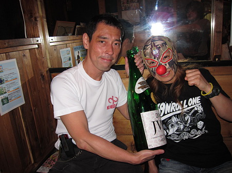 日本酒に合う肴の会09