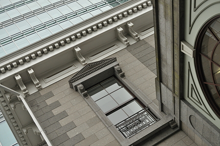 旧新橋停車場～その弐