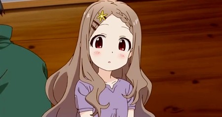 ヤマノススメ2-23-2