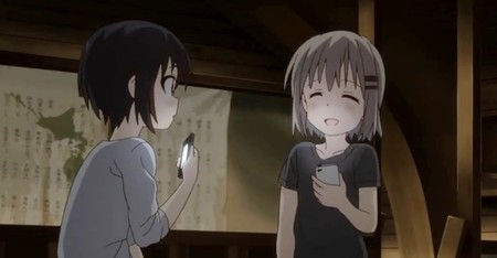 ヤマノススメ2-23-8