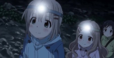 ヤマノススメ2-23-9