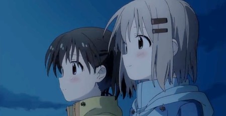 ヤマノススメ2-23-10