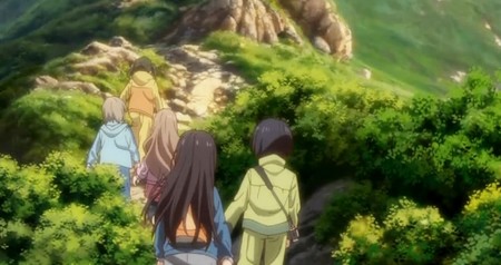 ヤマノススメ2-23-14