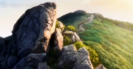 ヤマノススメ2-23-15