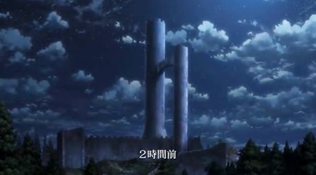 進撃の巨人 Season 2 第29話 兵士 縄文人 たがめ の格安 弾丸 海外旅行 ２