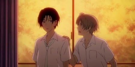 夏目友人帳6-8-22